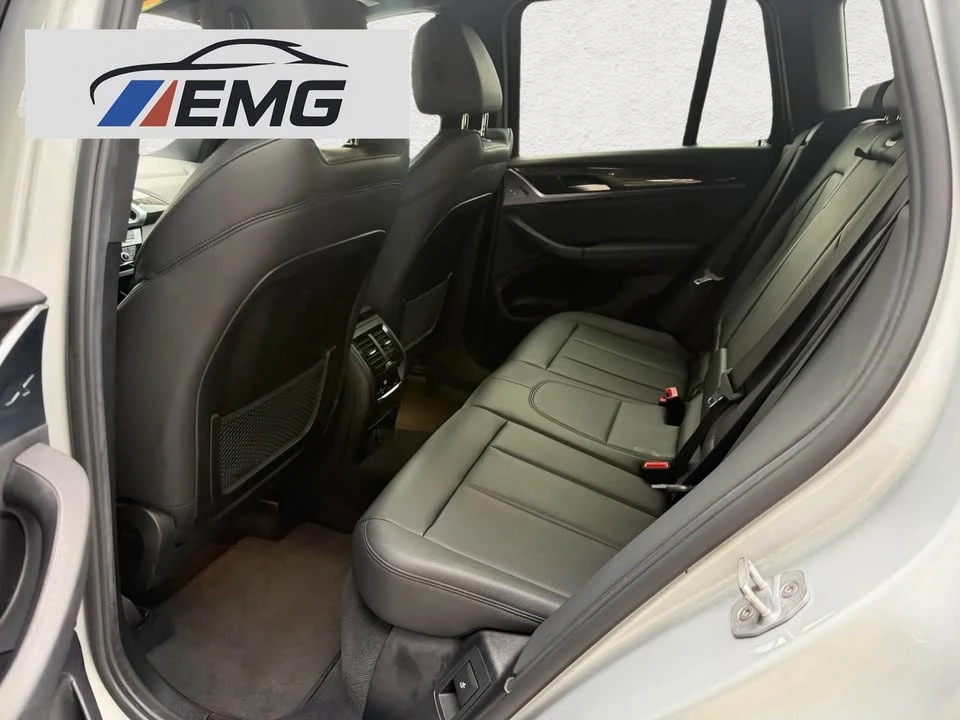 2019 BMW G01 X3 - Image 14 of 14