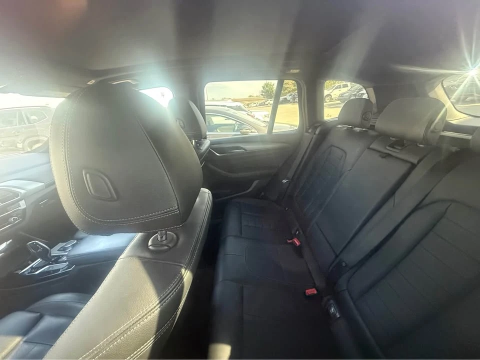 2019 BMW G01 X3 - Image 4 of 6