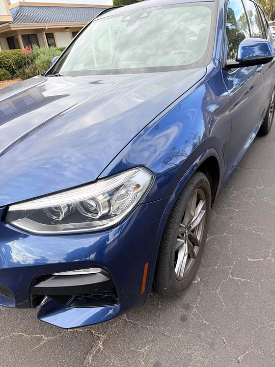2019 BMW G01 X3 - Image 2 of 20