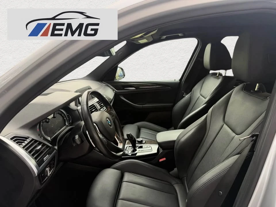 2019 BMW G01 X3 - Image 11 of 14