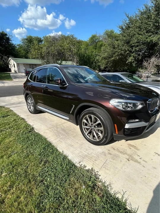 2019 BMW G01 X3 - Image 4 of 16