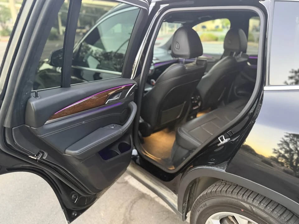 2019 BMW G01 X3 - Image 14 of 20
