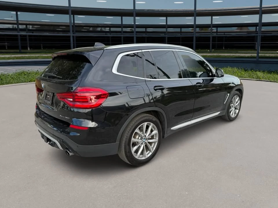 2019 BMW G01 X3 - Image 6 of 17
