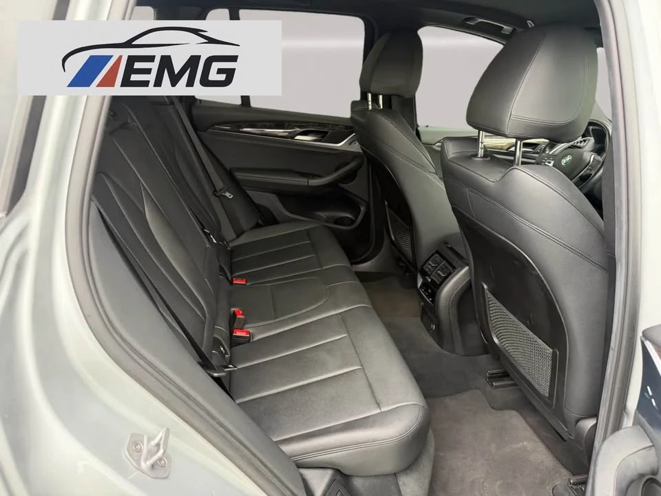 2019 BMW G01 X3 - Image 13 of 13