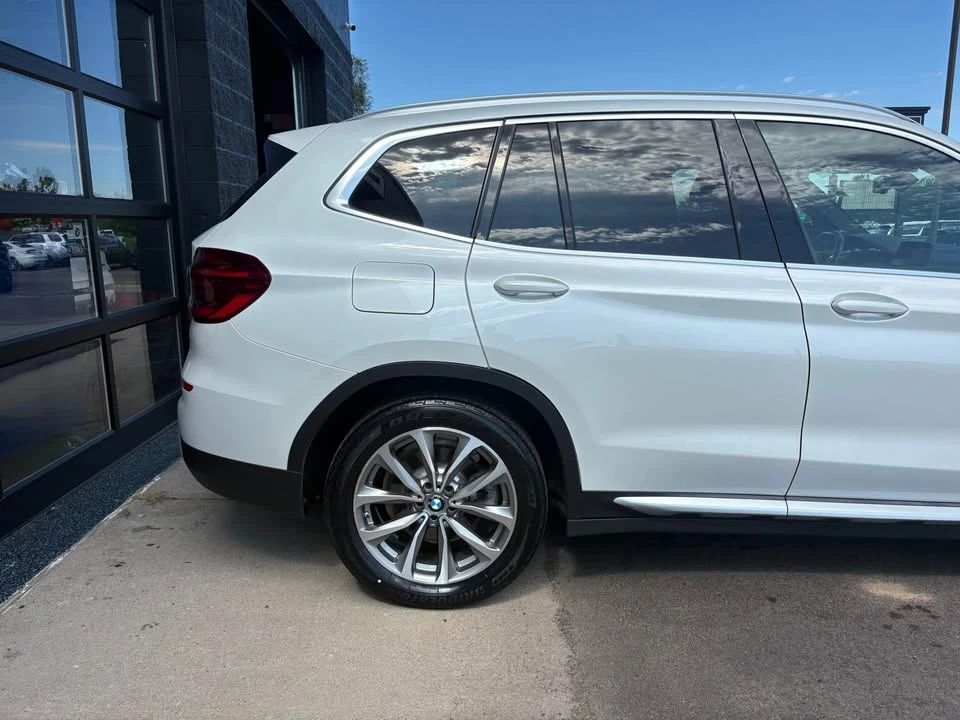 2019 BMW G01 X3 - Image 6 of 17
