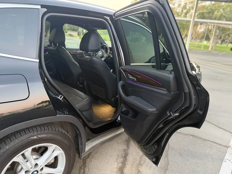 2019 BMW G01 X3 - Image 16 of 20