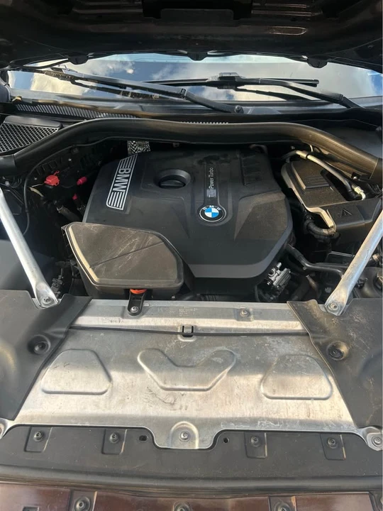 2019 BMW G01 X3 - Image 14 of 16