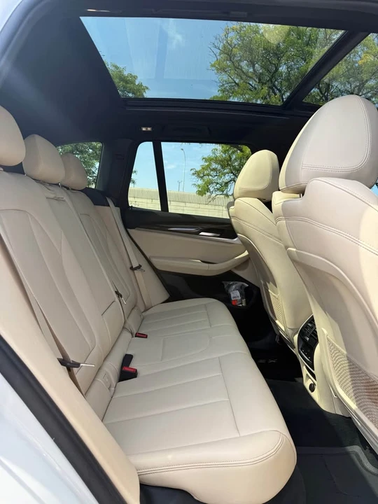 2019 BMW G01 X3 - Image 9 of 17
