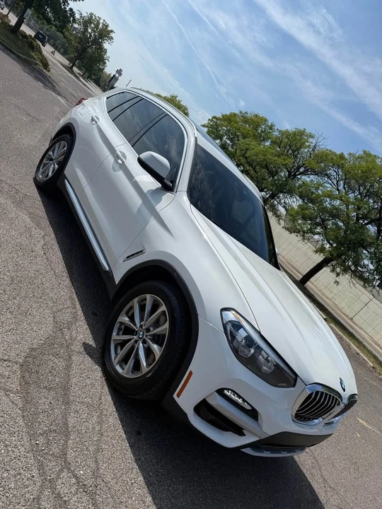 2019 BMW G01 X3 - Image 3 of 17