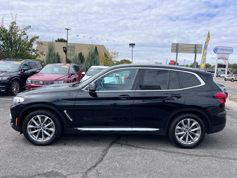2019 BMW G01 X3 - Image 16 of 20