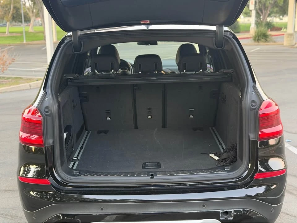 2019 BMW G01 X3 - Image 7 of 20