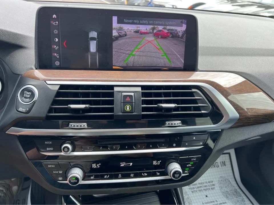 2019 BMW G01 X3 - Image 6 of 20