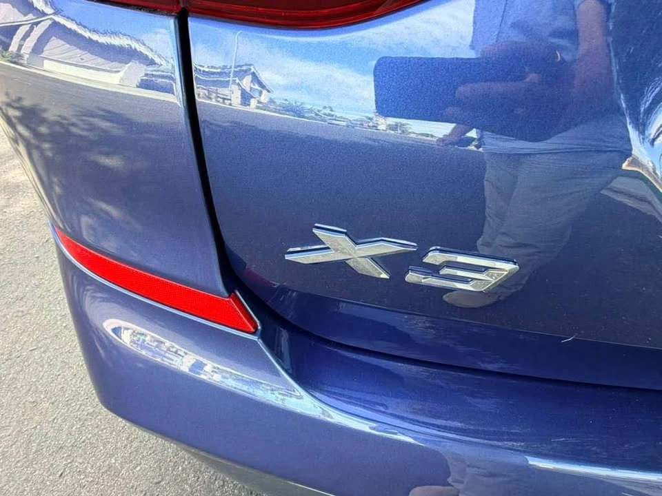 2019 BMW G01 X3 - Image 4 of 20