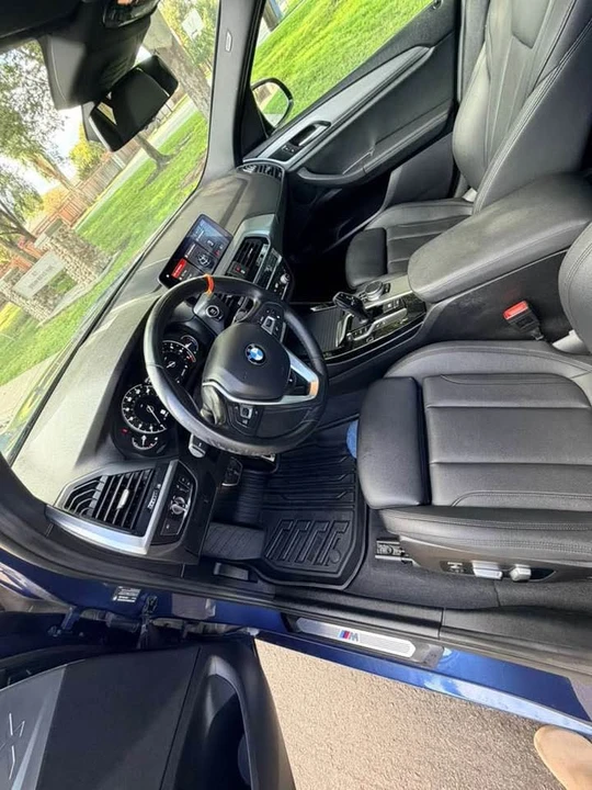 2019 BMW G01 X3 - Image 16 of 20