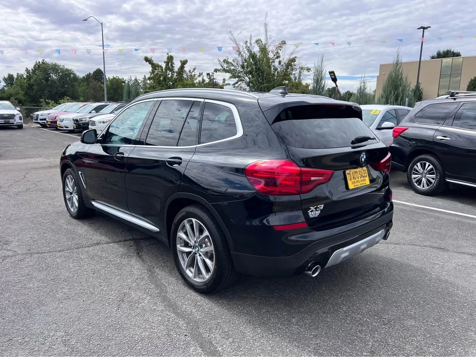 2019 BMW G01 X3 - Image 15 of 20