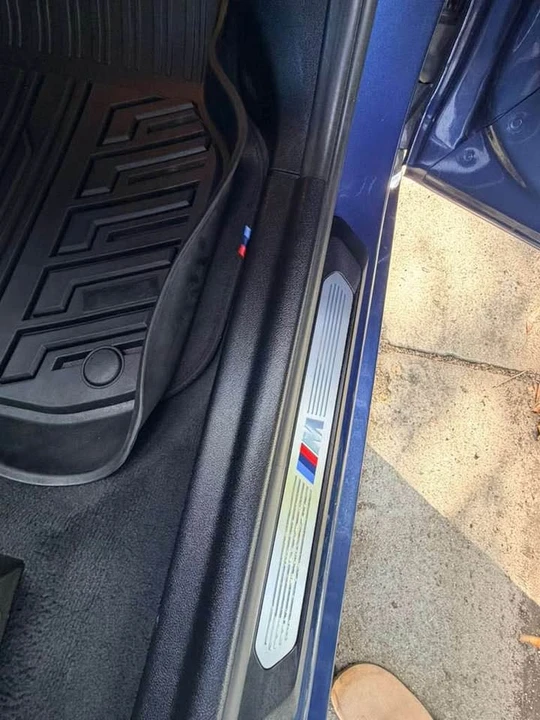 2019 BMW G01 X3 - Image 18 of 20