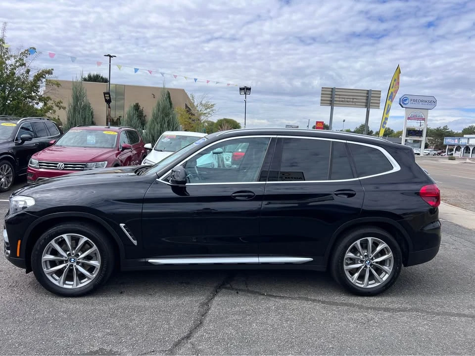 2019 BMW G01 X3 - Image 14 of 20