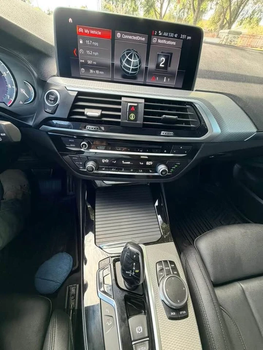2019 BMW G01 X3 - Image 13 of 20
