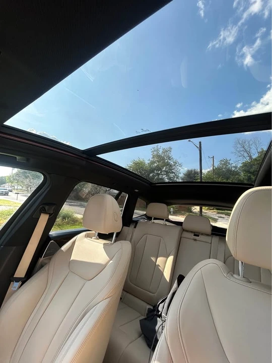 2019 BMW G01 X3 - Image 6 of 16
