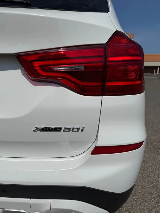 2019 BMW G01 X3 - Image 6 of 17