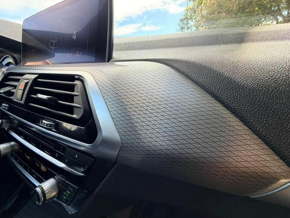 2019 BMW G01 X3 - Image 7 of 20