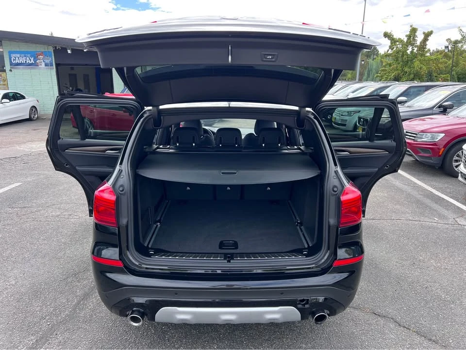 2019 BMW G01 X3 - Image 20 of 20