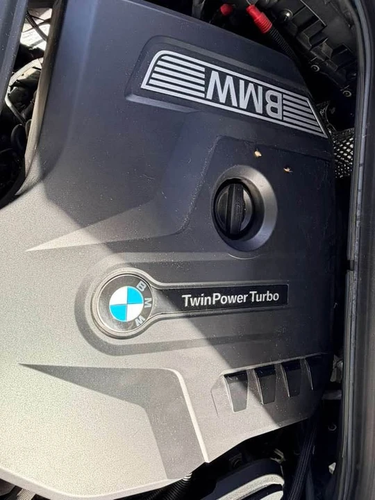 2019 BMW G01 X3 - Image 15 of 20