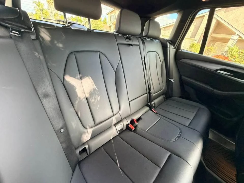 2019 BMW G01 X3 - Image 19 of 20