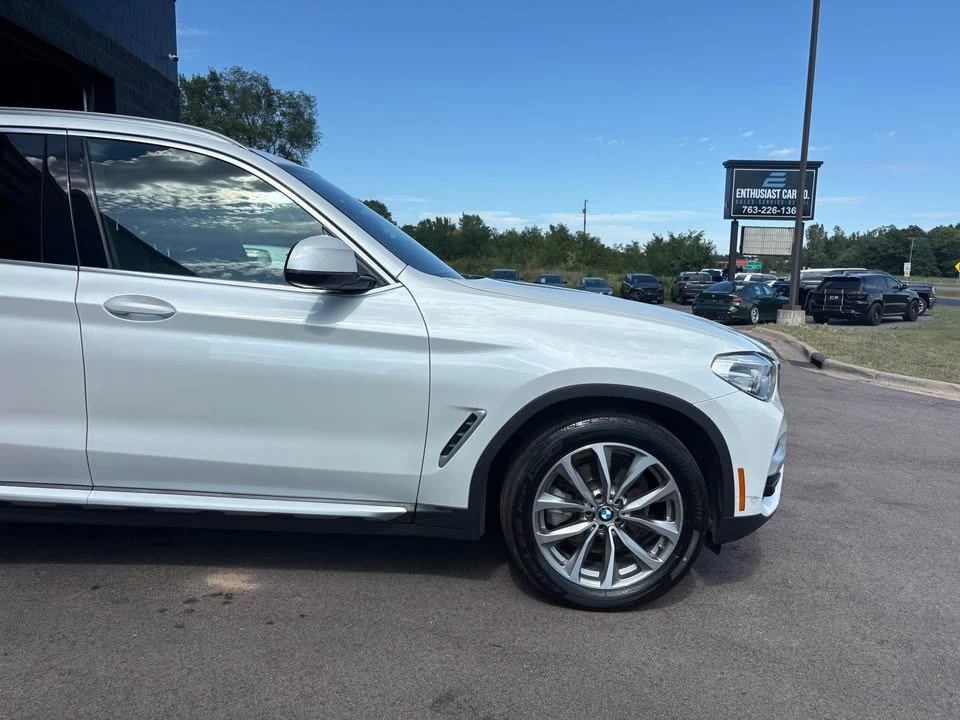 2019 BMW G01 X3 - Image 7 of 17