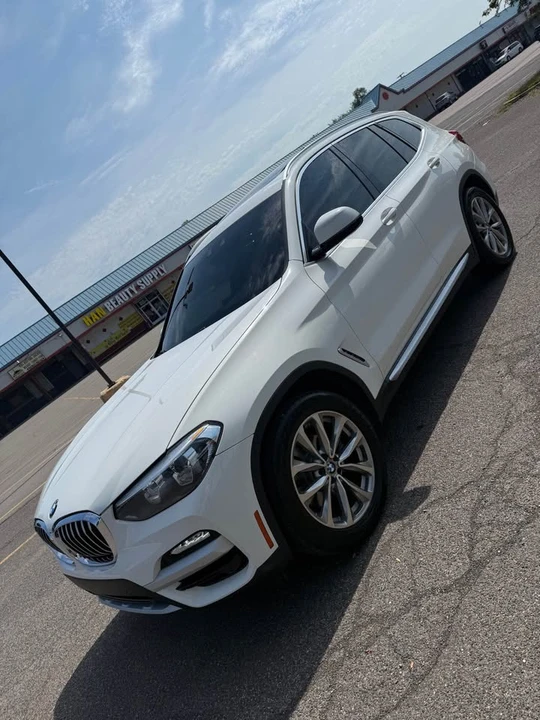 2019 BMW G01 X3 - Image 2 of 17
