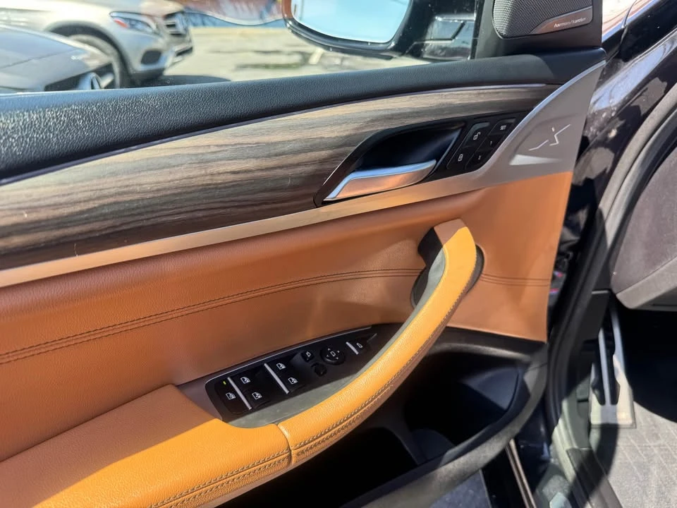 2019 BMW G01 X3 - Image 10 of 12