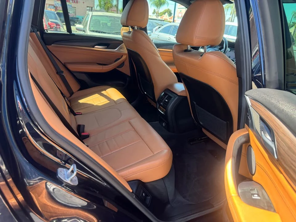 2019 BMW G01 X3 - Image 7 of 12