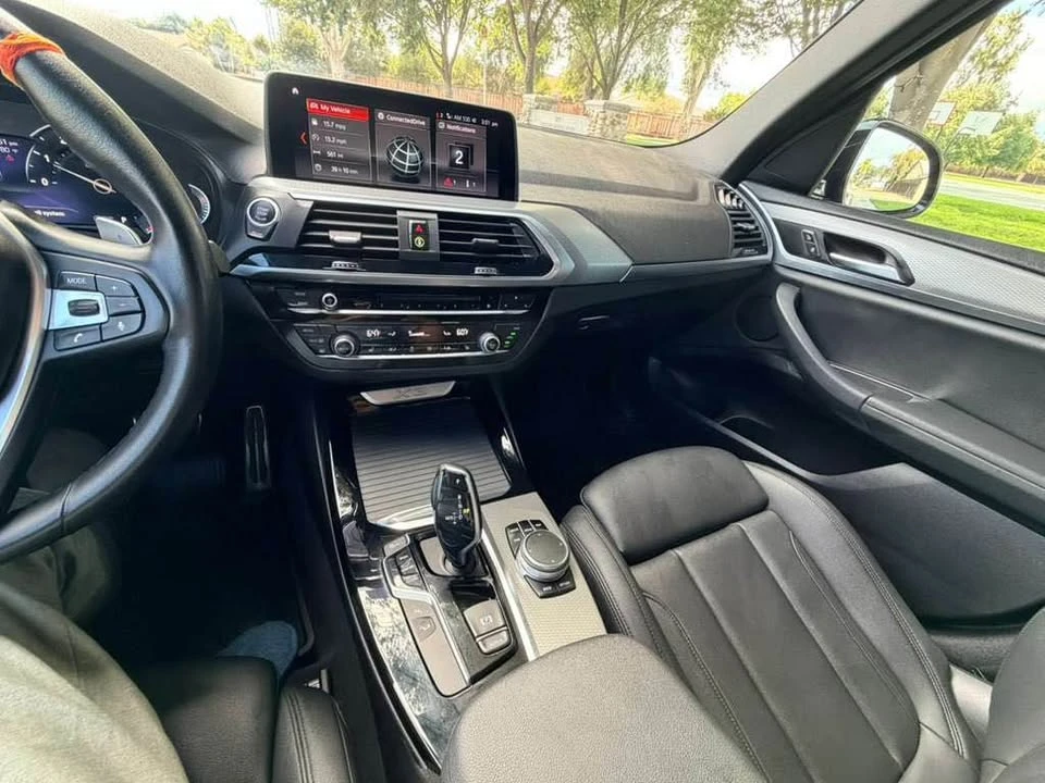 2019 BMW G01 X3 - Image 6 of 20