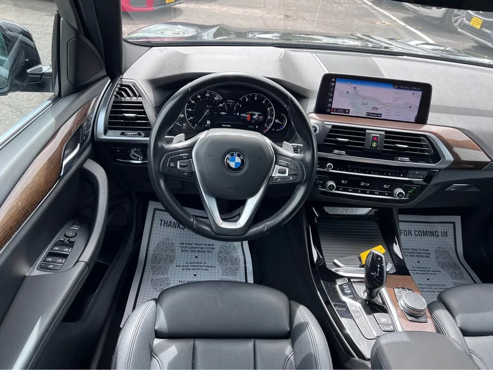 2019 BMW G01 X3 - Image 7 of 20