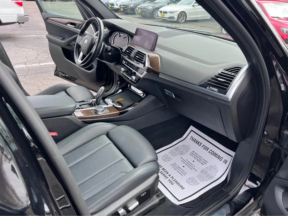 2019 BMW G01 X3 - Image 19 of 20
