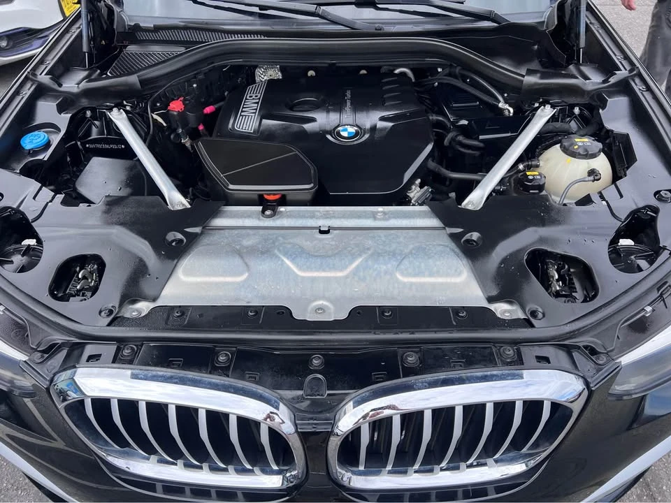 2019 BMW G01 X3 - Image 2 of 20