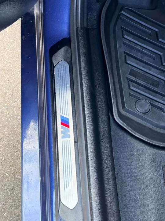 2019 BMW G01 X3 - Image 5 of 20