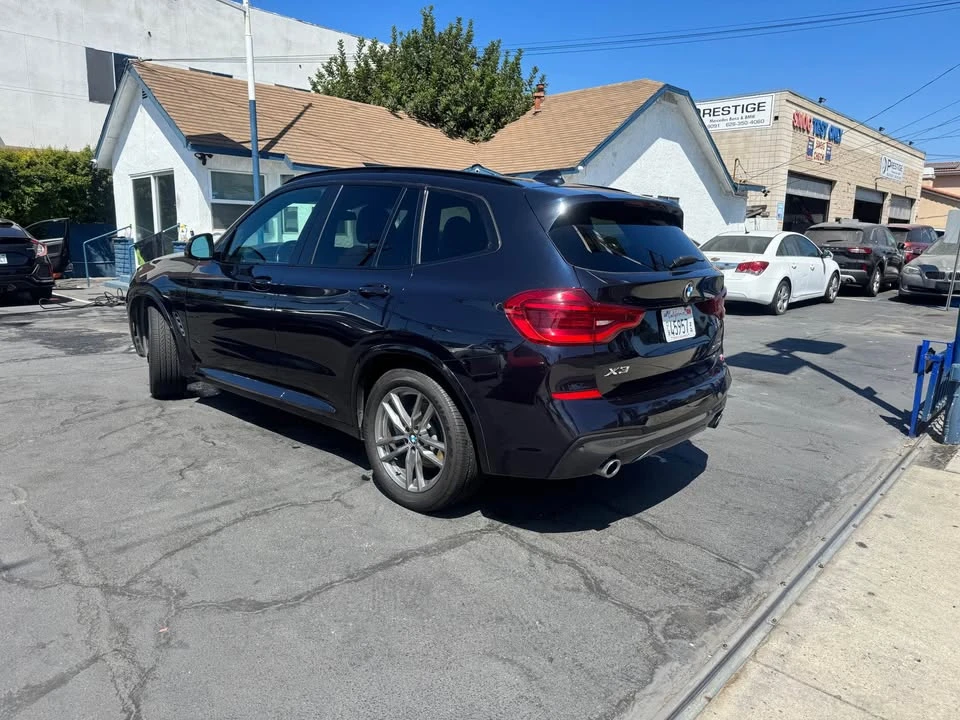 2019 BMW G01 X3 - Image 6 of 12