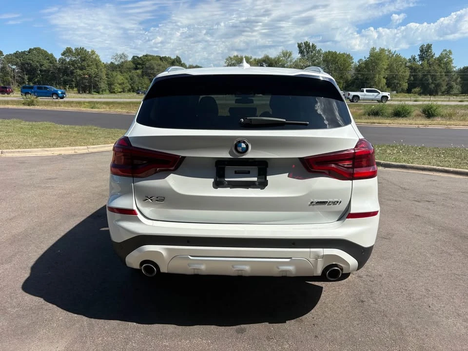 2019 BMW G01 X3 - Image 5 of 17