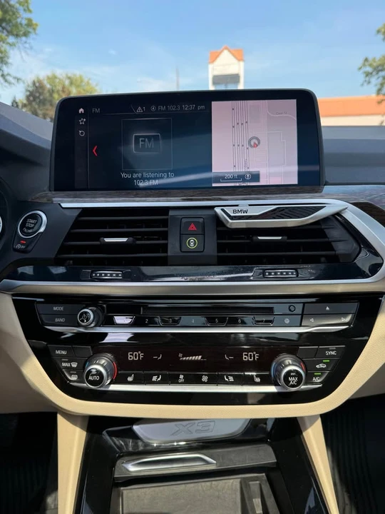 2019 BMW G01 X3 - Image 14 of 17