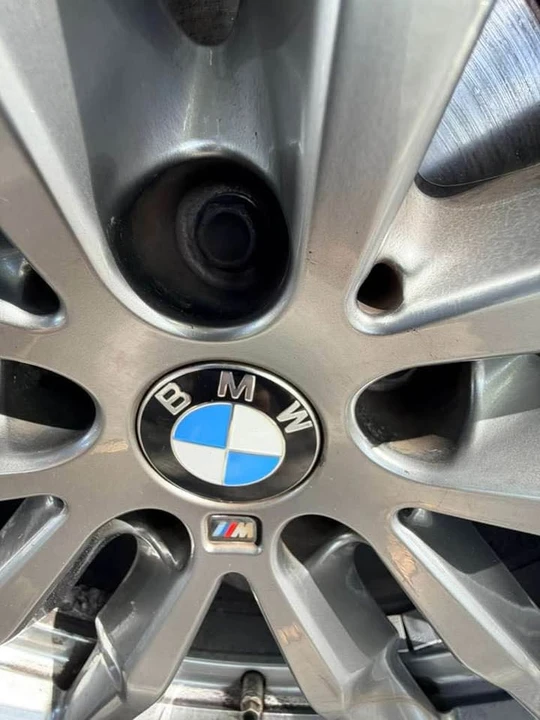 2019 BMW G01 X3 - Image 9 of 20