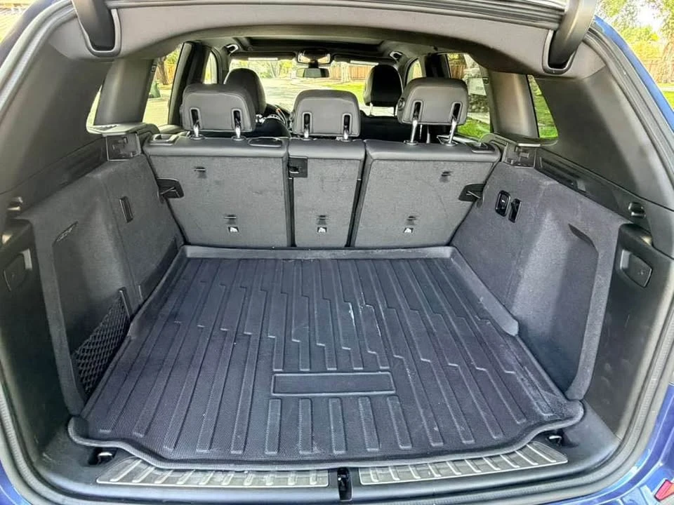 2019 BMW G01 X3 - Image 11 of 20