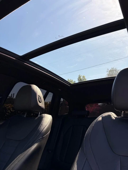 2019 BMW G01 X3 - Image 13 of 16