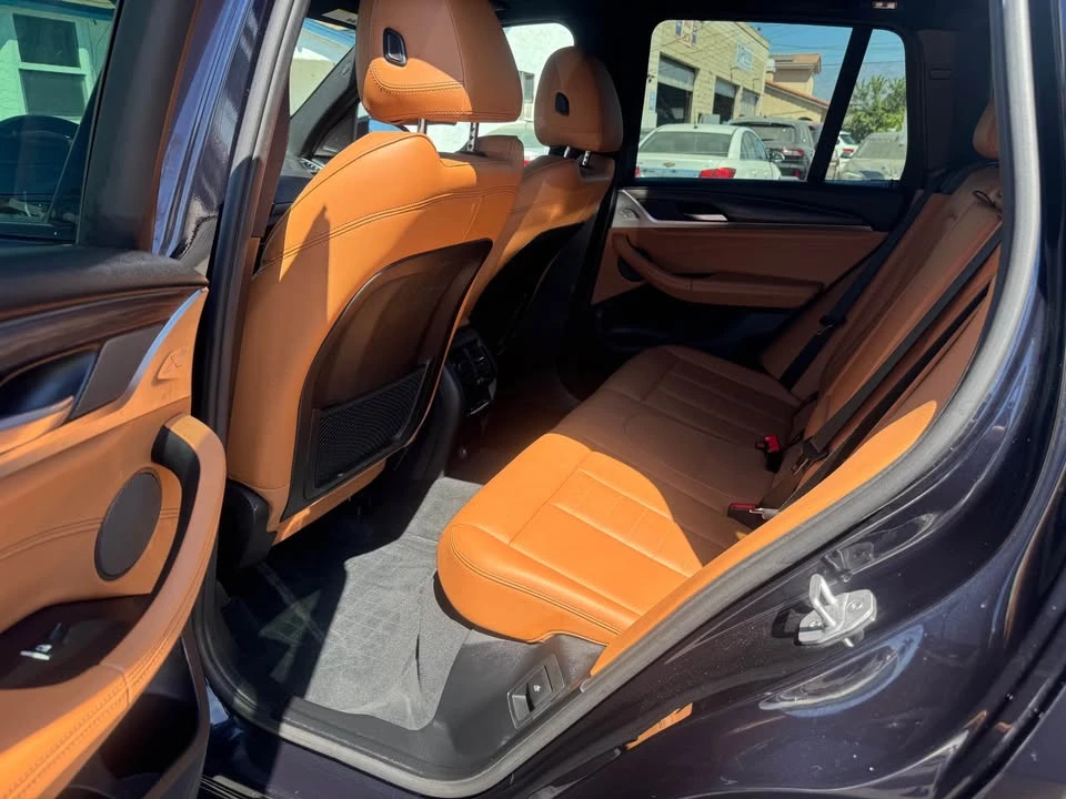 2019 BMW G01 X3 - Image 8 of 12