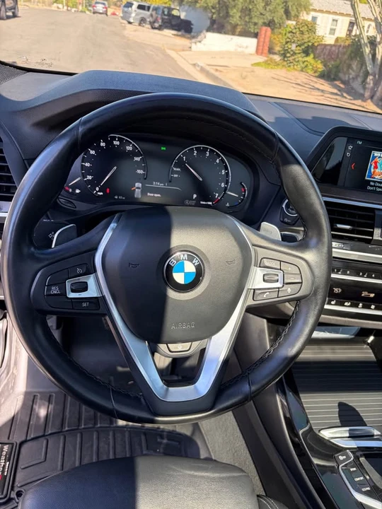 2019 BMW G01 X3 - Image 10 of 16