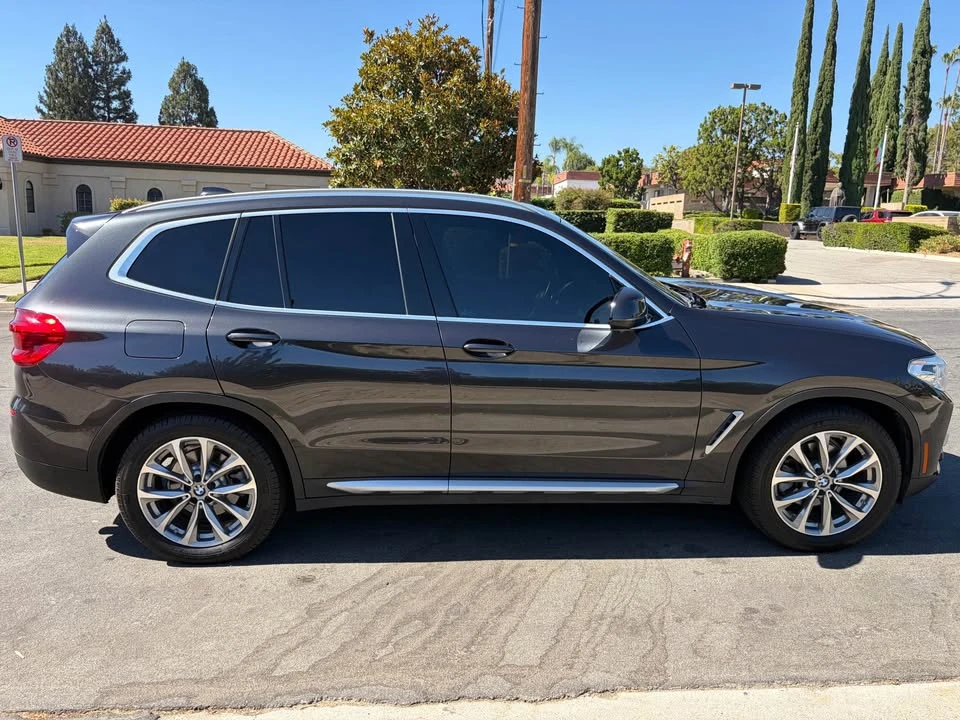 2019 BMW G01 X3 - Image 4 of 16