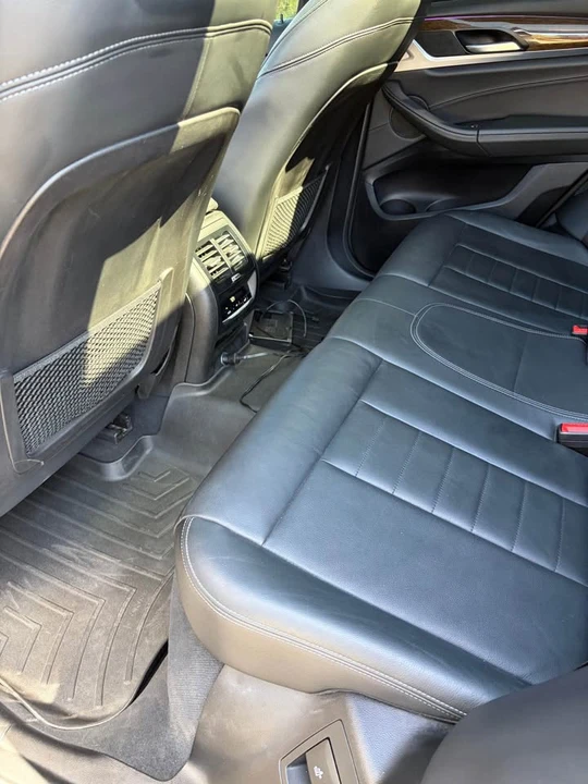 2019 BMW G01 X3 - Image 12 of 16