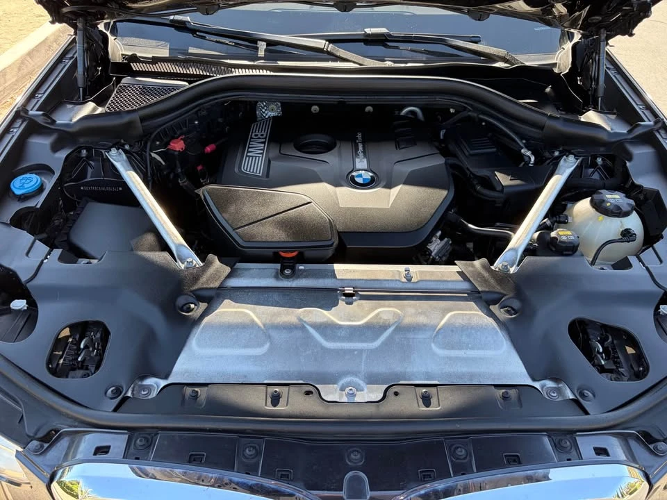 2019 BMW G01 X3 - Image 7 of 16