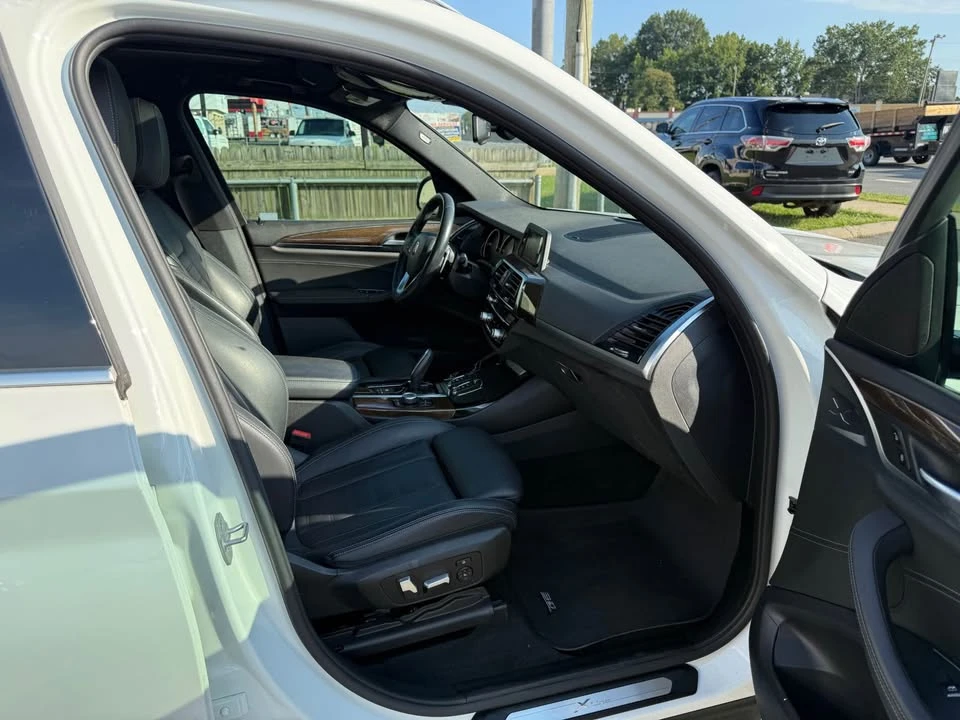 2019 BMW G01 X3 - Image 14 of 20