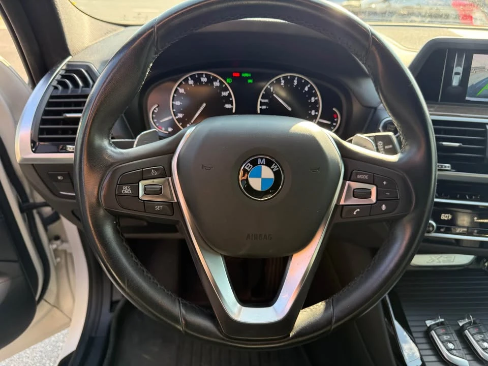 2019 BMW G01 X3 - Image 19 of 20